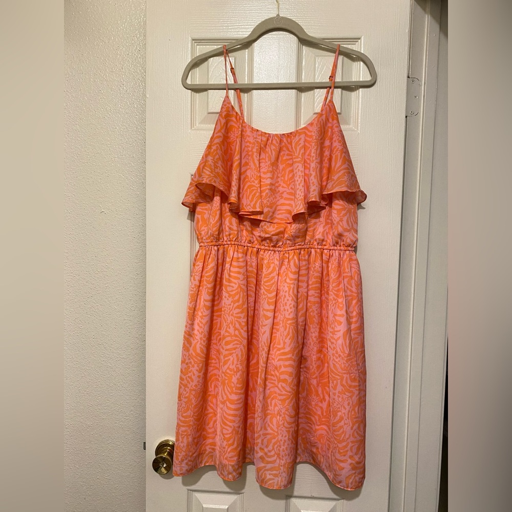 Lilly Pulitzer for Target dress - XL